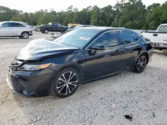 4T1B11HK4JU677236 2018 TOYOTA CAMRY