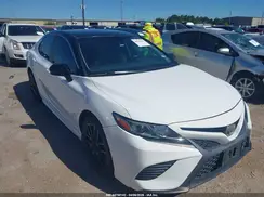 4T1B11HK4JU677849 2018 TOYOTA CAMRY