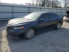 4T1B11HK4JU678628 2018 TOYOTA CAMRY