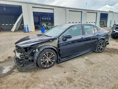 4T1B11HK4JU678709 2018 TOYOTA CAMRY