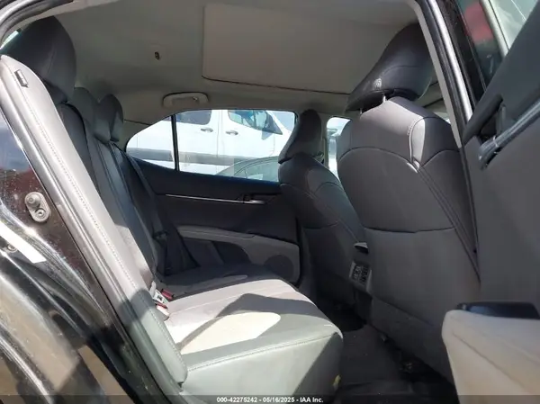 4T1B11HK4KU159810 2019 TOYOTA CAMRY - Image 8