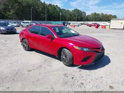 4T1B11HK4KU161654 2019 TOYOTA CAMRY