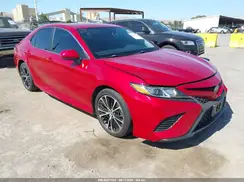 4T1B11HK4KU161797 2019 TOYOTA CAMRY