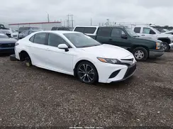 4T1B11HK4KU162612 2019 TOYOTA CAMRY