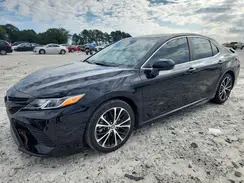 4T1B11HK4KU163582 2019 TOYOTA CAMRY