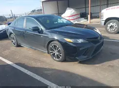 4T1B11HK4KU166319 2019 TOYOTA CAMRY