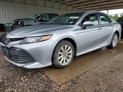 4T1B11HK4KU166840 2019 TOYOTA CAMRY