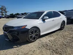 4T1B11HK4KU167471 2019 TOYOTA CAMRY