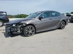 4T1B11HK4KU167938 2019 TOYOTA CAMRY