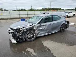 4T1B11HK4KU168054 2019 TOYOTA CAMRY