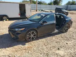 4T1B11HK4KU168457 2019 TOYOTA CAMRY