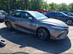 4T1B11HK4KU169088 2019 TOYOTA CAMRY