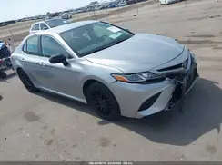 4T1B11HK4KU169589 2019 TOYOTA CAMRY