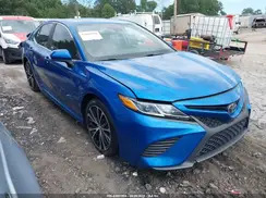4T1B11HK4KU169902 2019 TOYOTA CAMRY