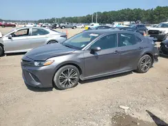 4T1B11HK4KU170094 2019 TOYOTA CAMRY