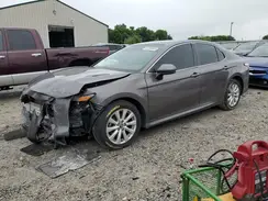 4T1B11HK4KU170774 2019 TOYOTA CAMRY