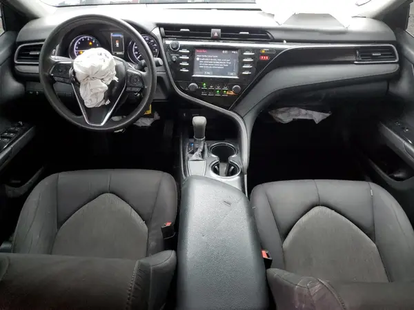 4T1B11HK4KU170774 2019 TOYOTA CAMRY - Image 8