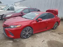 4T1B11HK4KU170855 2019 TOYOTA CAMRY