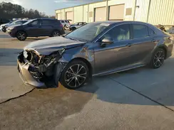 4T1B11HK4KU171150 2019 TOYOTA CAMRY
