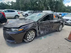 4T1B11HK4KU171438 2019 TOYOTA CAMRY
