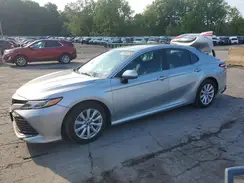 4T1B11HK4KU172203 2019 TOYOTA CAMRY