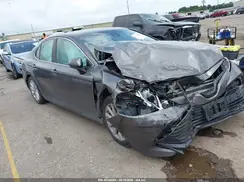 4T1B11HK4KU172363 2019 TOYOTA CAMRY