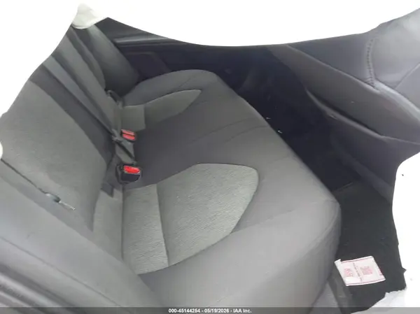4T1B11HK4KU172363 2019 TOYOTA CAMRY - Image 8