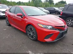 4T1B11HK4KU172380 2019 TOYOTA CAMRY