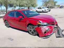 4T1B11HK4KU172413 2019 TOYOTA CAMRY
