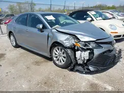 4T1B11HK4KU173965 2019 TOYOTA CAMRY