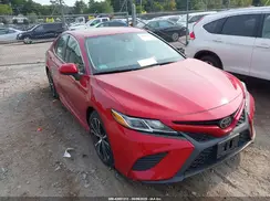 4T1B11HK4KU174596 2019 TOYOTA CAMRY