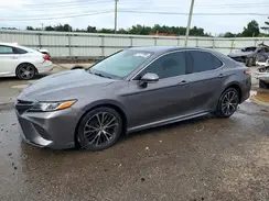 4T1B11HK4KU174680 2019 TOYOTA CAMRY