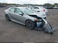 4T1B11HK4KU175019 2019 TOYOTA CAMRY