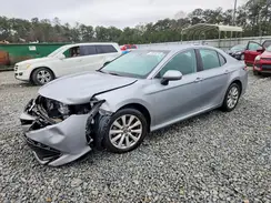 4T1B11HK4KU175036 2019 TOYOTA CAMRY