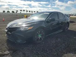 4T1B11HK4KU175392 2019 TOYOTA CAMRY