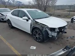4T1B11HK4KU175408 2019 TOYOTA CAMRY