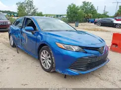 4T1B11HK4KU175716 2019 TOYOTA CAMRY