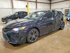 4T1B11HK4KU175909 2019 TOYOTA CAMRY