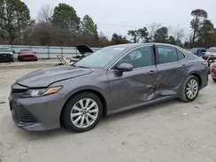 4T1B11HK4KU176168 2019 TOYOTA CAMRY
