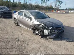 4T1B11HK4KU176249 2019 TOYOTA CAMRY