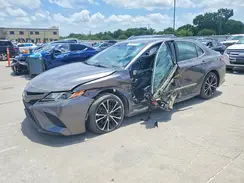 4T1B11HK4KU176350 2019 TOYOTA CAMRY