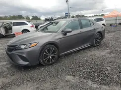 4T1B11HK4KU177837 2019 TOYOTA CAMRY