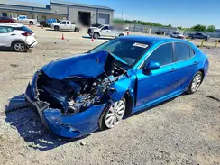 4T1B11HK4KU178213 2019 TOYOTA CAMRY