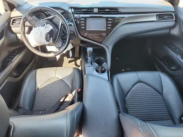 4T1B11HK4KU178213 2019 TOYOTA CAMRY - Image 8