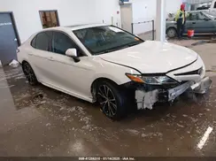 4T1B11HK4KU179538 2019 TOYOTA CAMRY