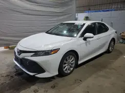 4T1B11HK4KU179698 2019 TOYOTA CAMRY