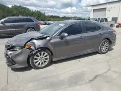 4T1B11HK4KU180740 2019 TOYOTA CAMRY