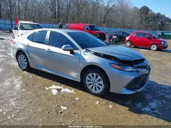 4T1B11HK4KU182844 2019 TOYOTA CAMRY