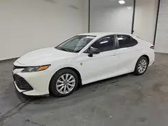 4T1B11HK4KU183430 2019 TOYOTA CAMRY