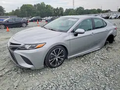 4T1B11HK4KU184965 2019 TOYOTA CAMRY